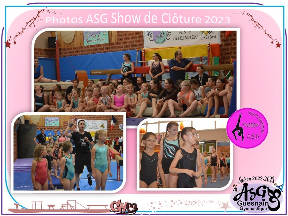 Asg show poussines 2023 80 