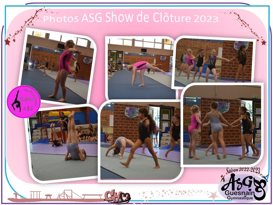 Asg show poussines 2023 81 