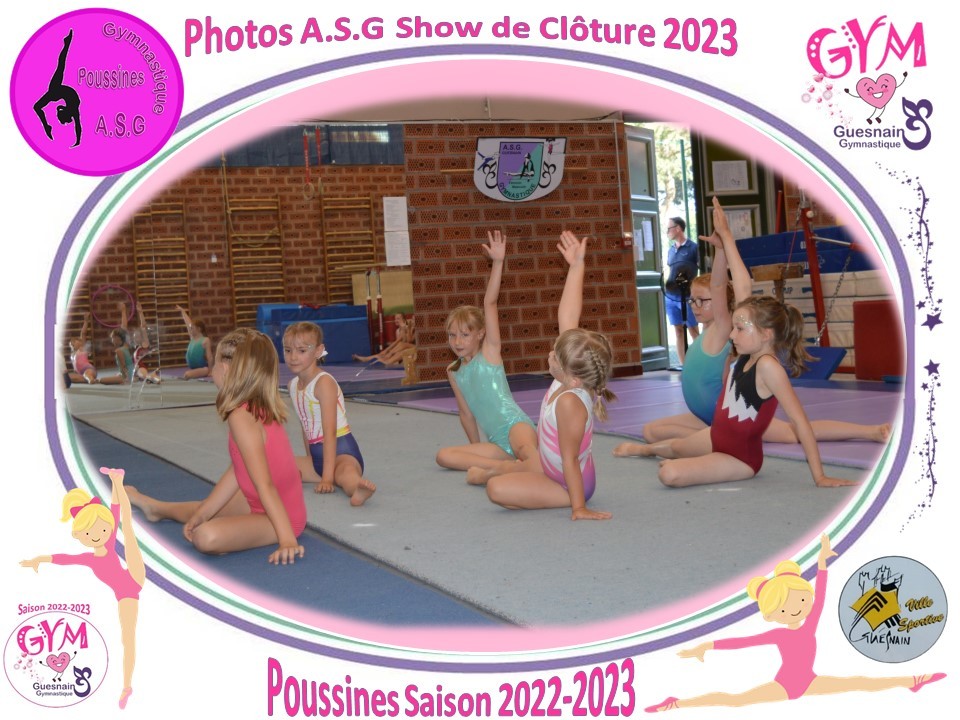 Asg show poussines 2023 84 
