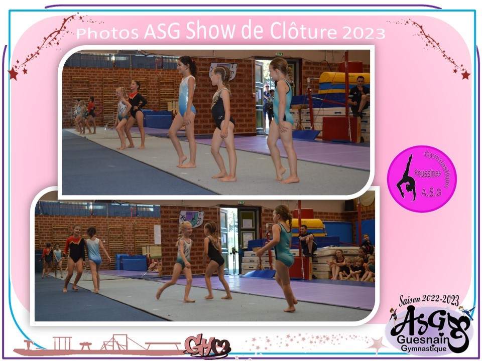 Asg show poussines 2023 85 