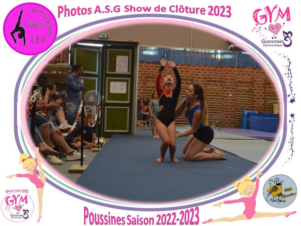 Asg show poussines 2023 86 