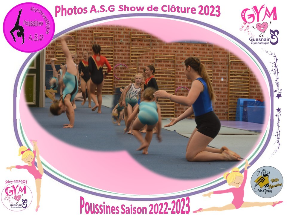 Asg show poussines 2023 87 