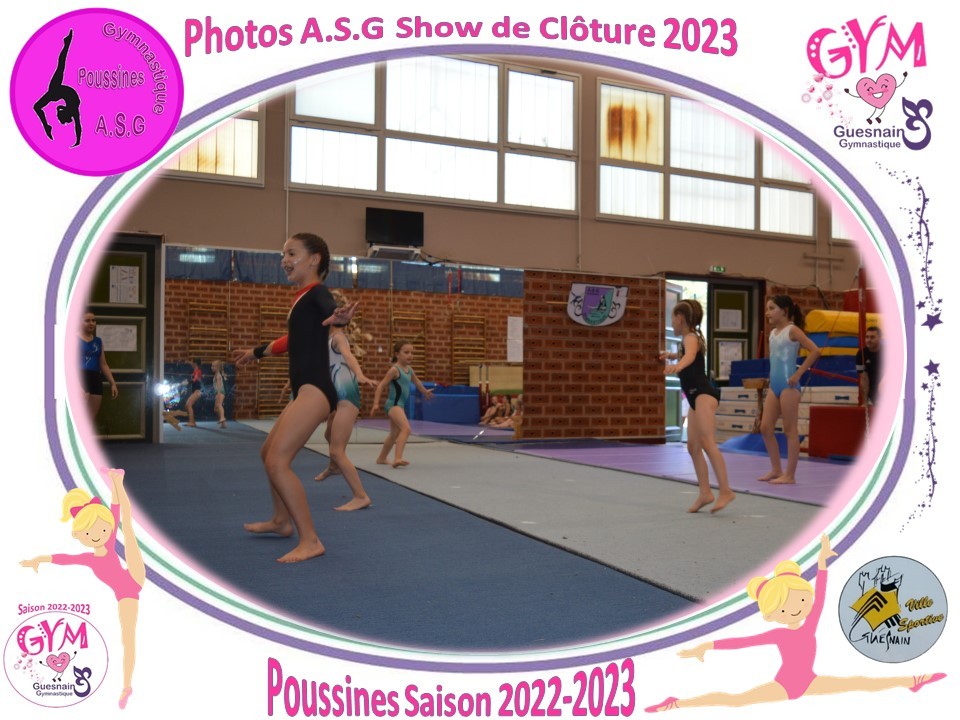 Asg show poussines 2023 88 