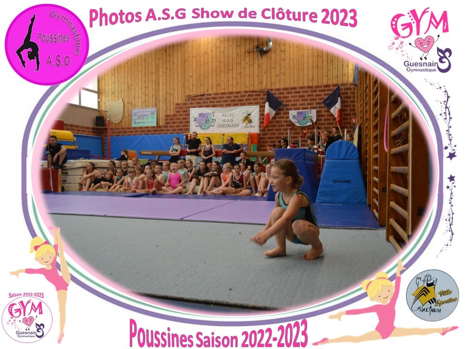 Asg show poussines 2023 89 