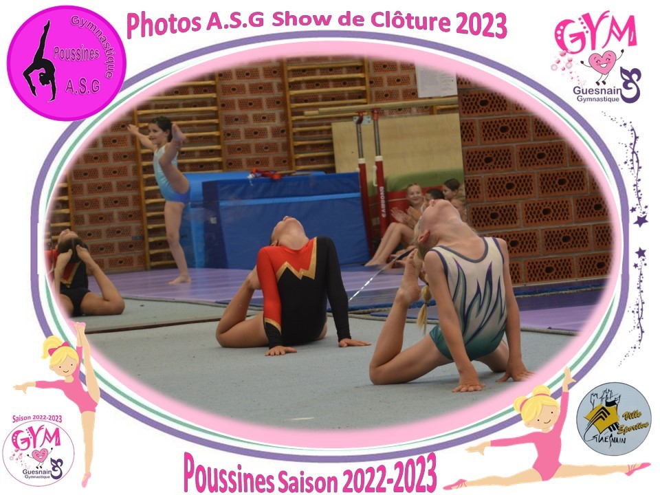 Asg show poussines 2023 95 
