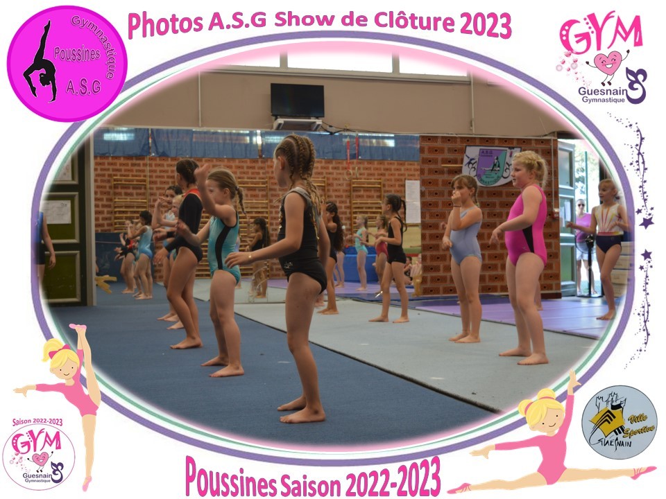 Asg show poussines 2023 97 