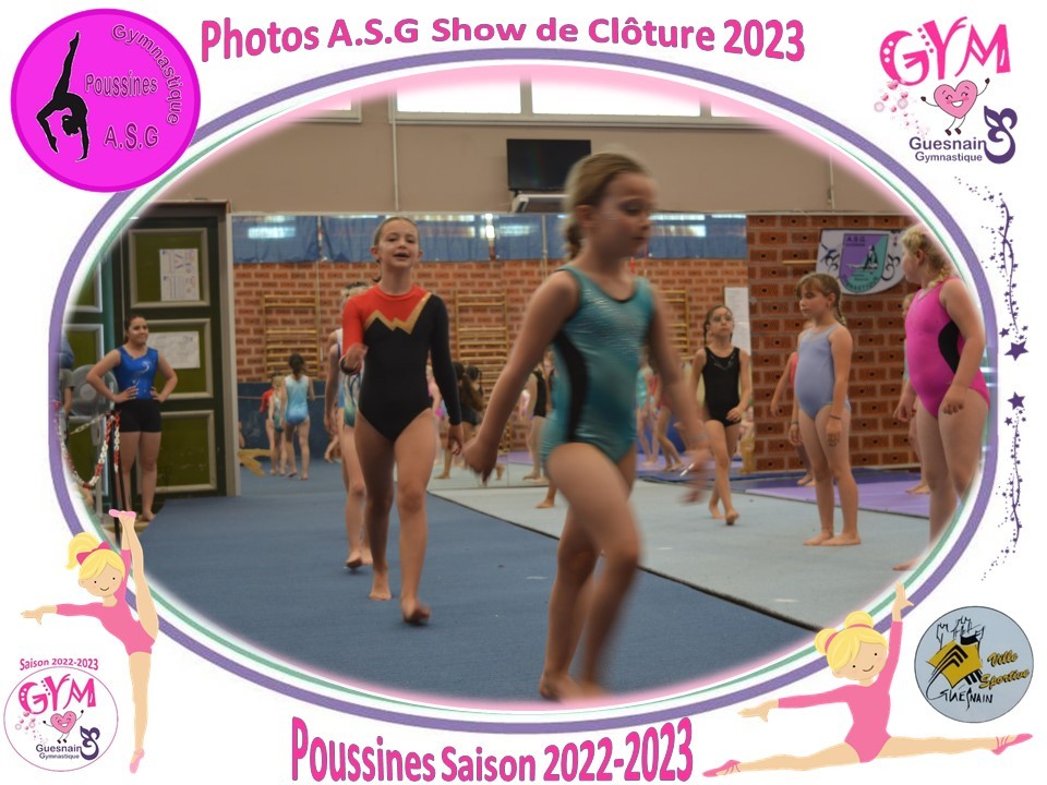 Asg show poussines 2023 98 
