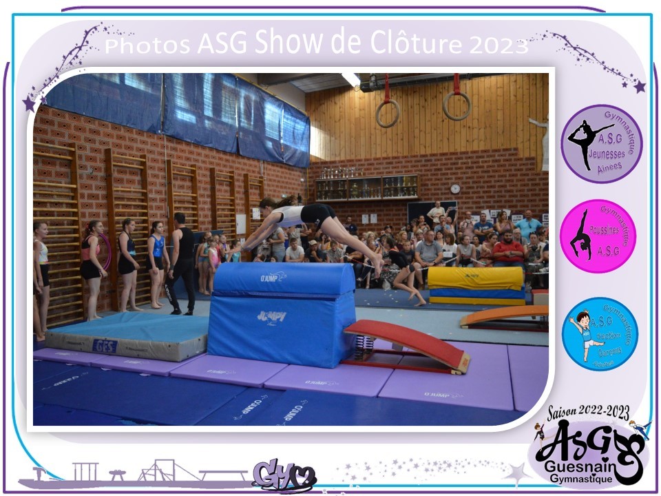 Asg show sauts 2023 8 