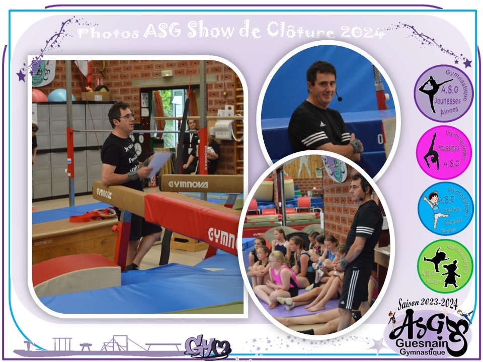 Asg show2024 3 