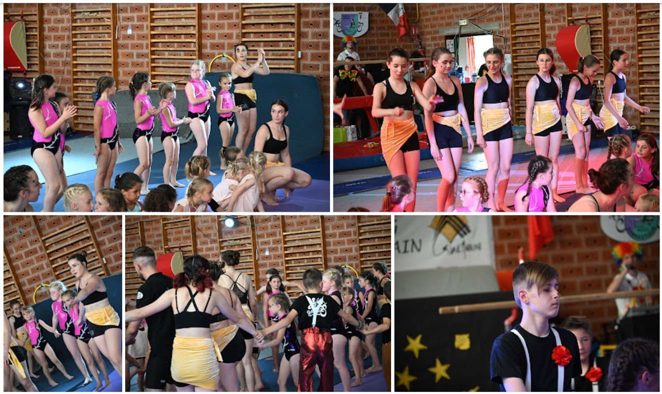Asg showman 2022 103 