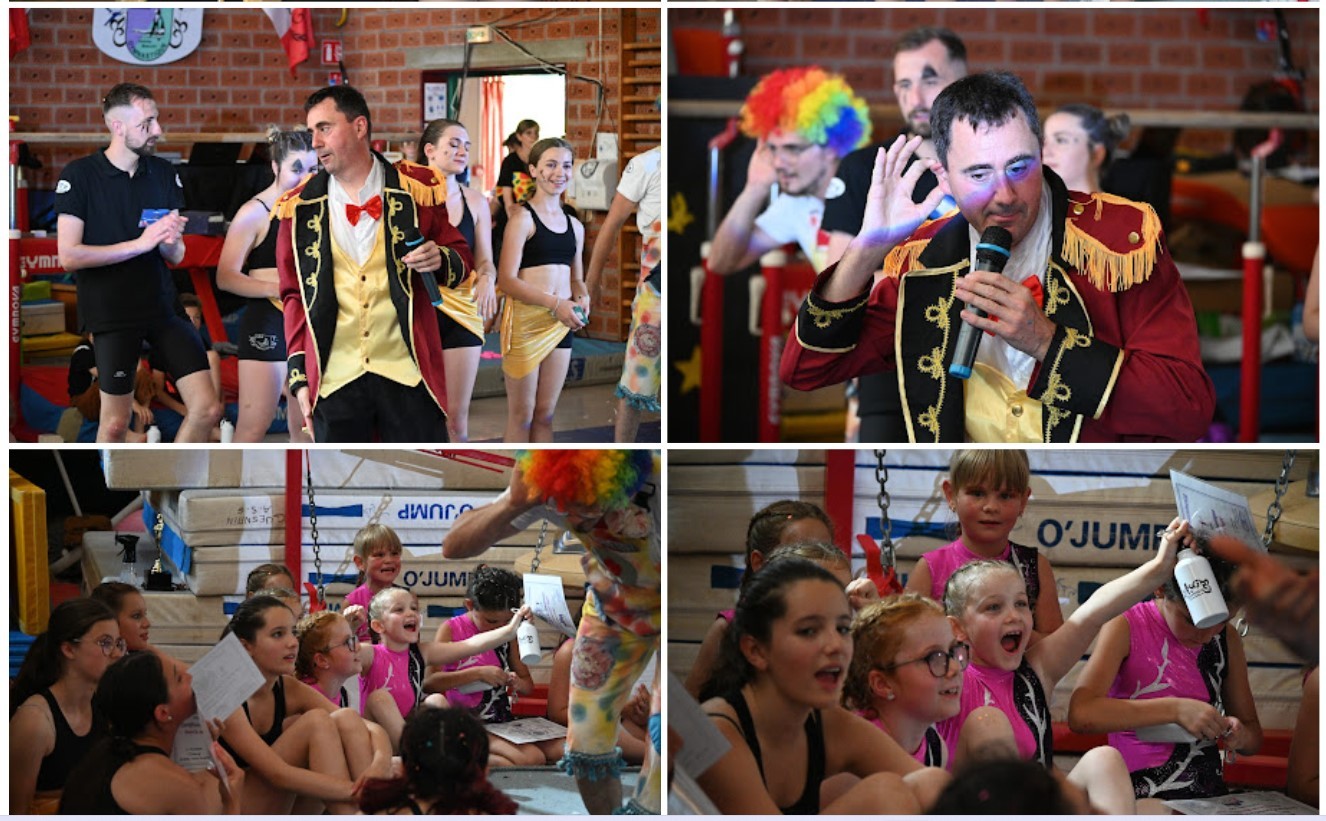 Asg showman 2022 139 