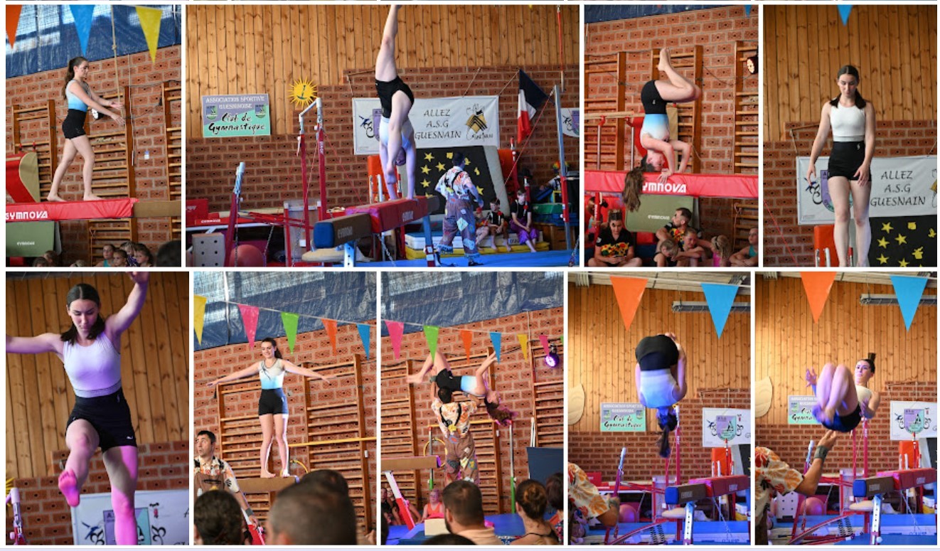 Asg showman 2022 41 