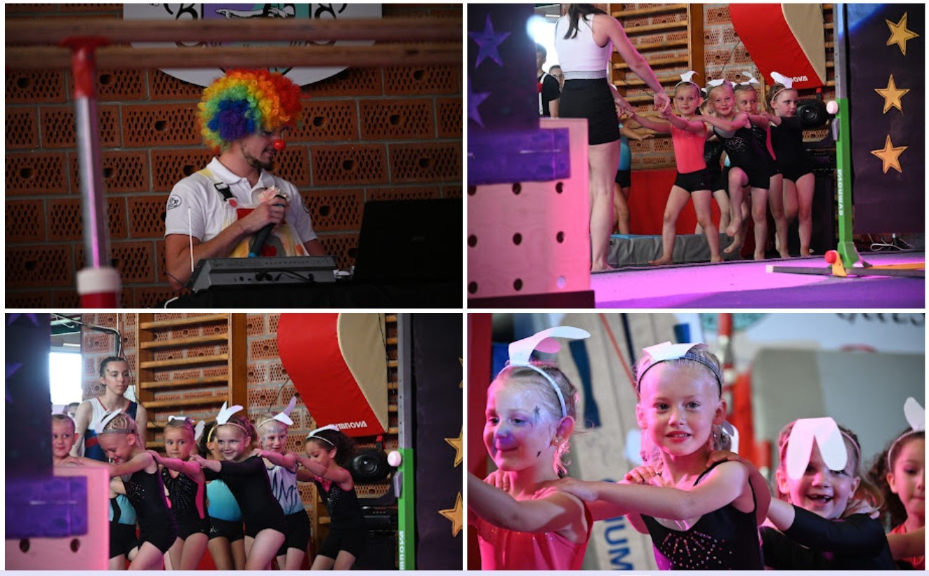 Asg showman 2022 44 