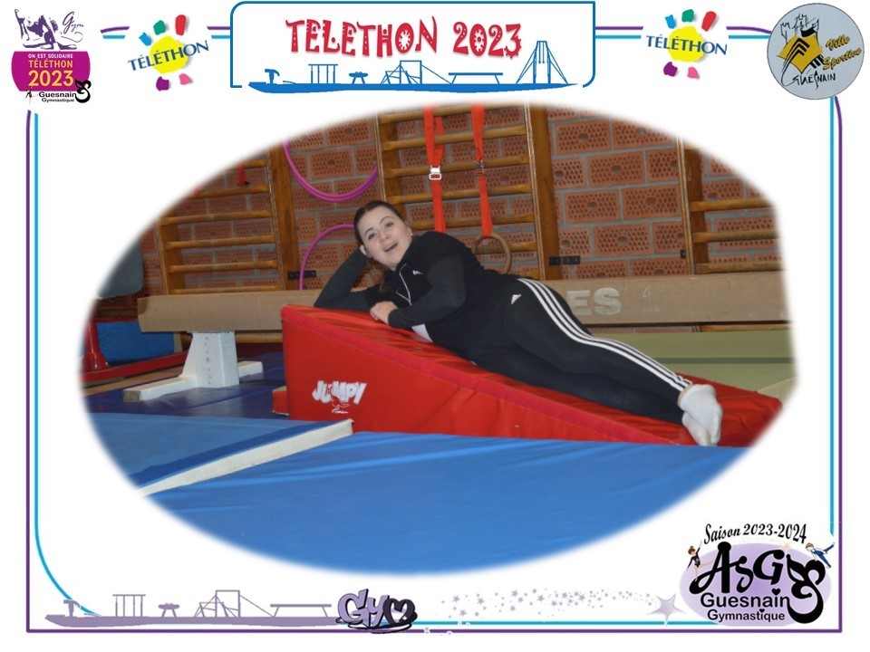 Asg telethon 2023 10 