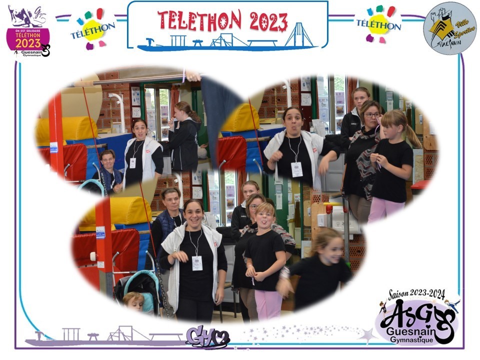 Asg telethon 2023 11 