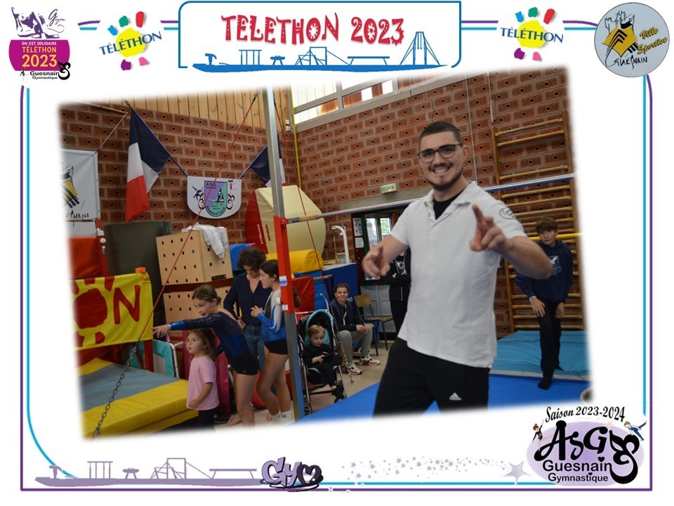 Asg telethon 2023 12 