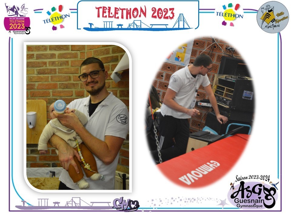 Asg telethon 2023 2 