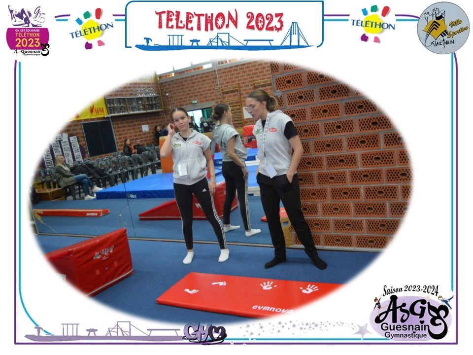 Asg telethon 2023 3 