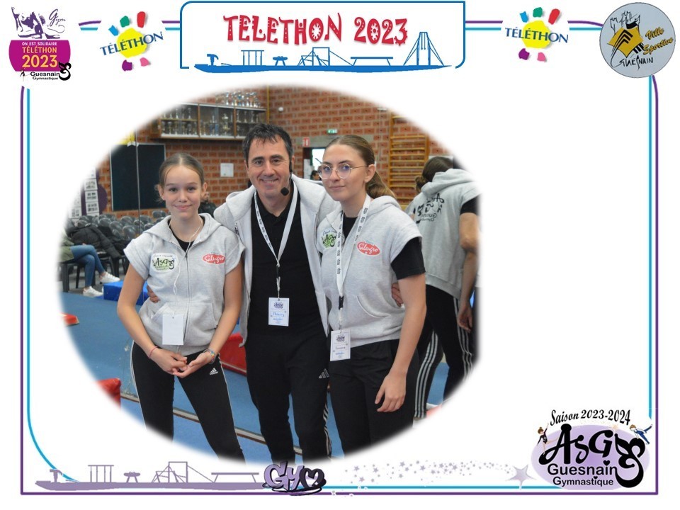 Asg telethon 2023 4 