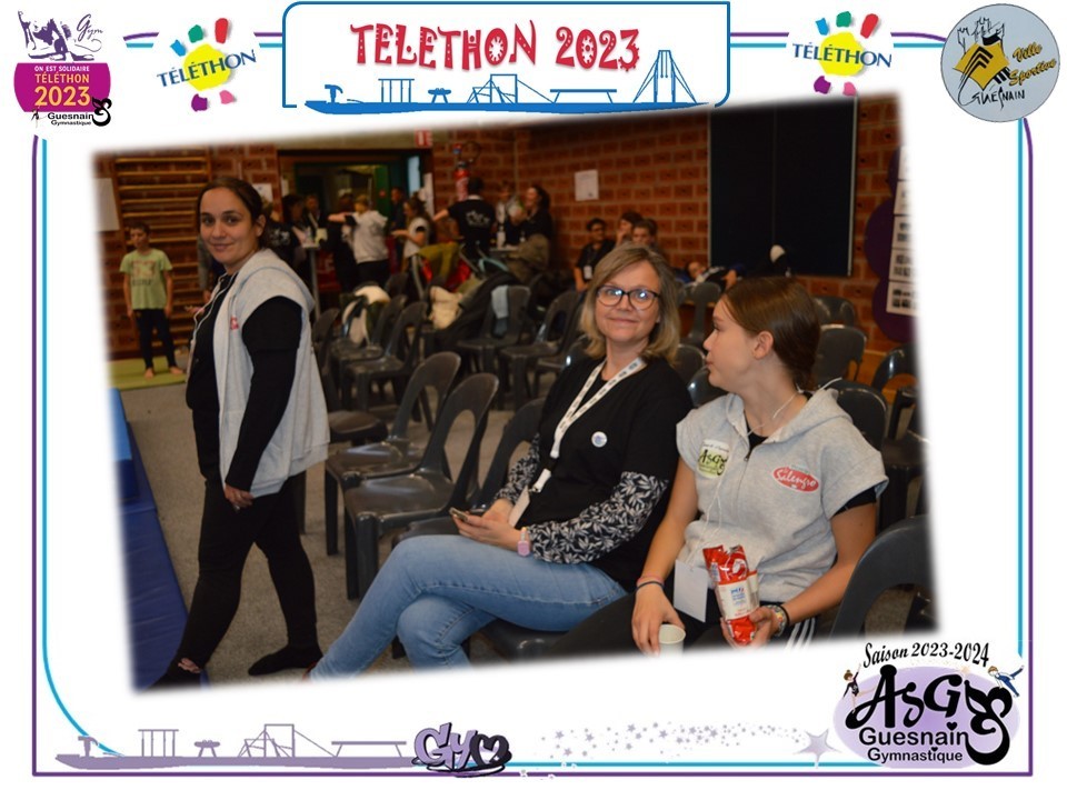 Asg telethon 2023 9 