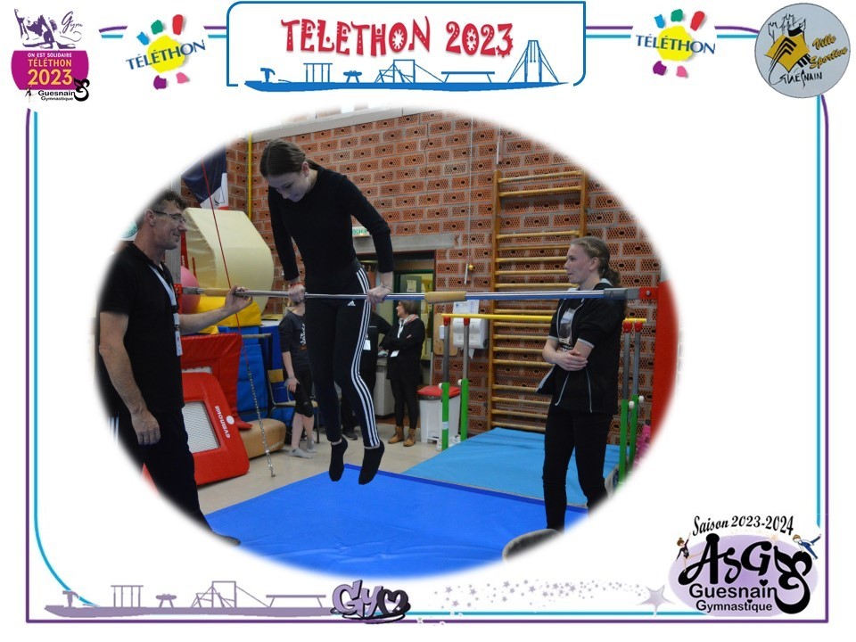 Asg telethon 2023 f 12 