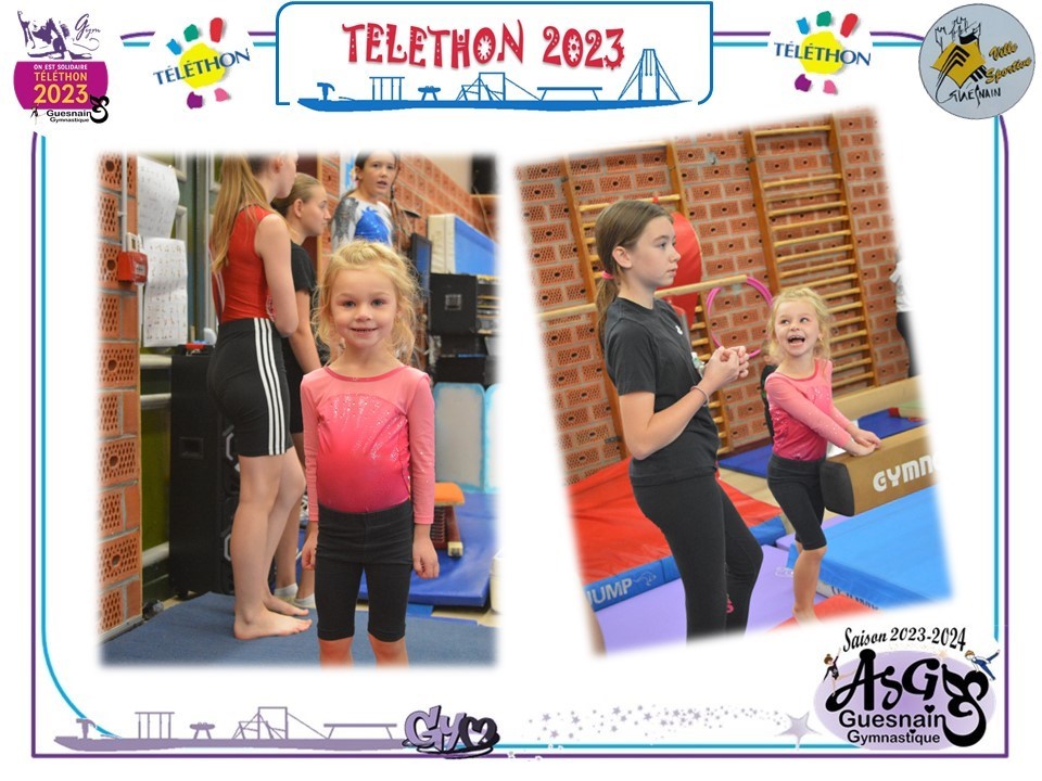 Asg telethon 2023 f 17 