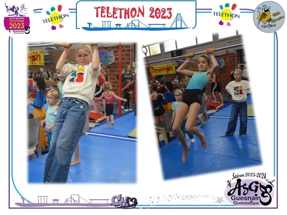 Asg telethon 2023 f 19 