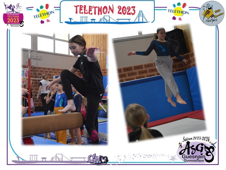 Asg telethon 2023 f 20 