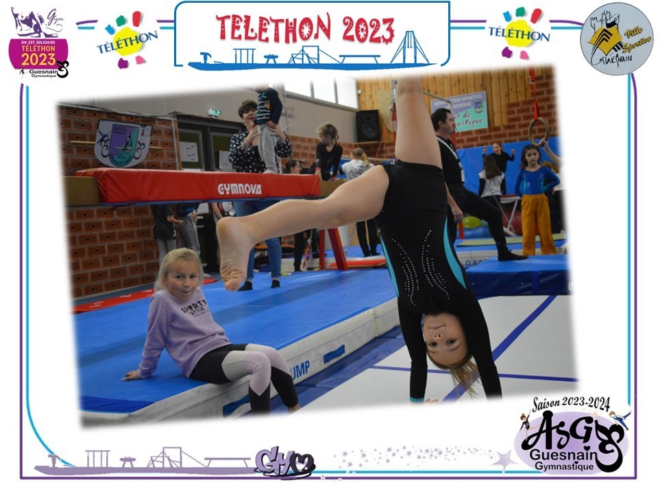 Asg telethon 2023 f 21 