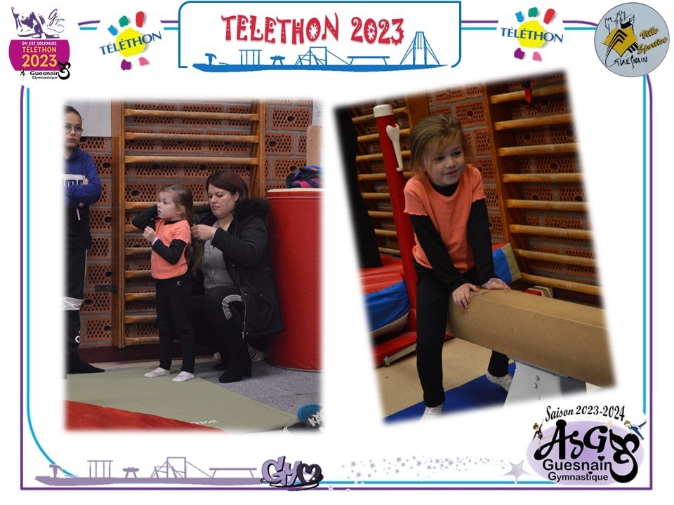 Asg telethon 2023 f 25 