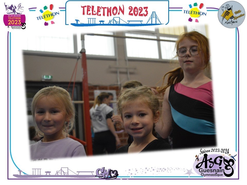 Asg telethon 2023 f 26 