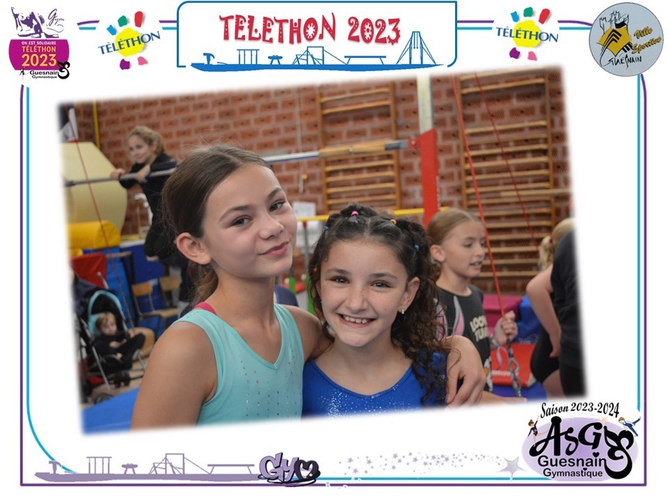 Asg telethon 2023 f 28 