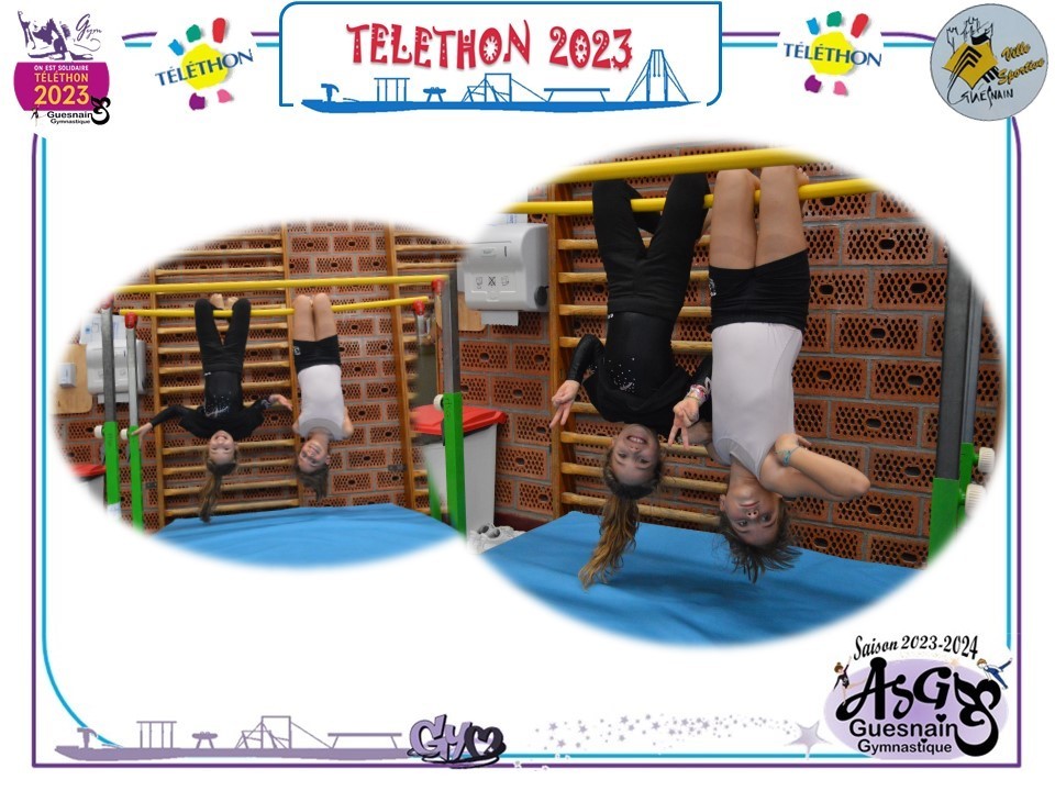 Asg telethon 2023 f 29 