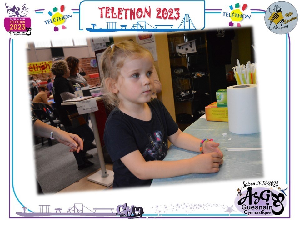 Asg telethon 2023 f 48 