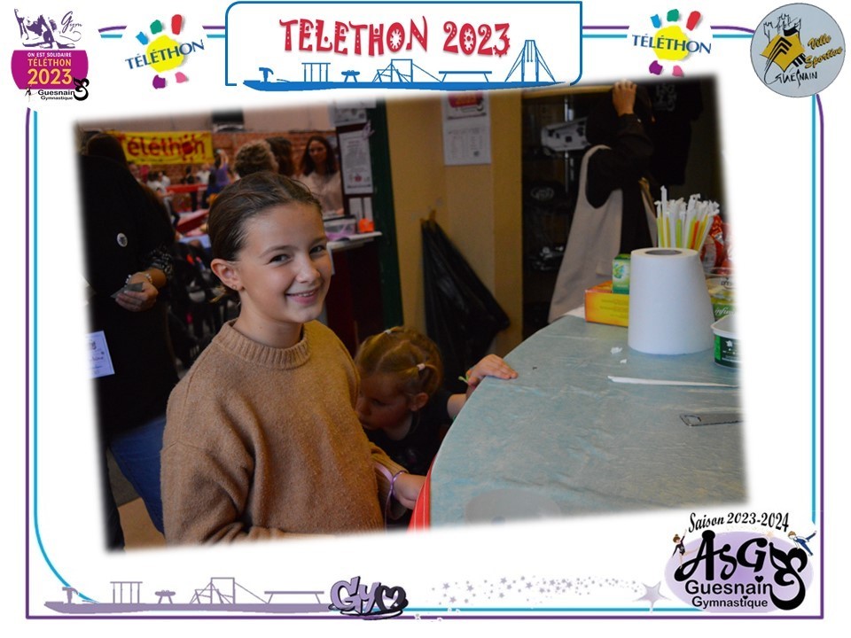 Asg telethon 2023 f 49 