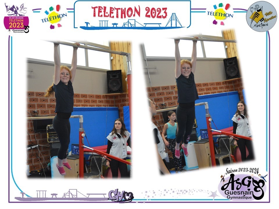 Asg telethon 2023 f 8 