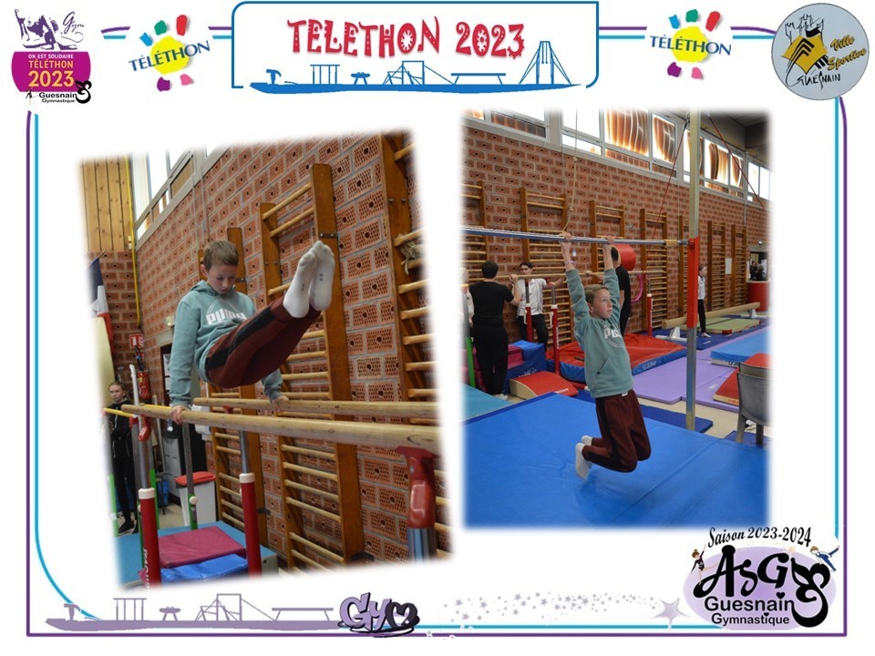 Asg telethon 2023 g 1 