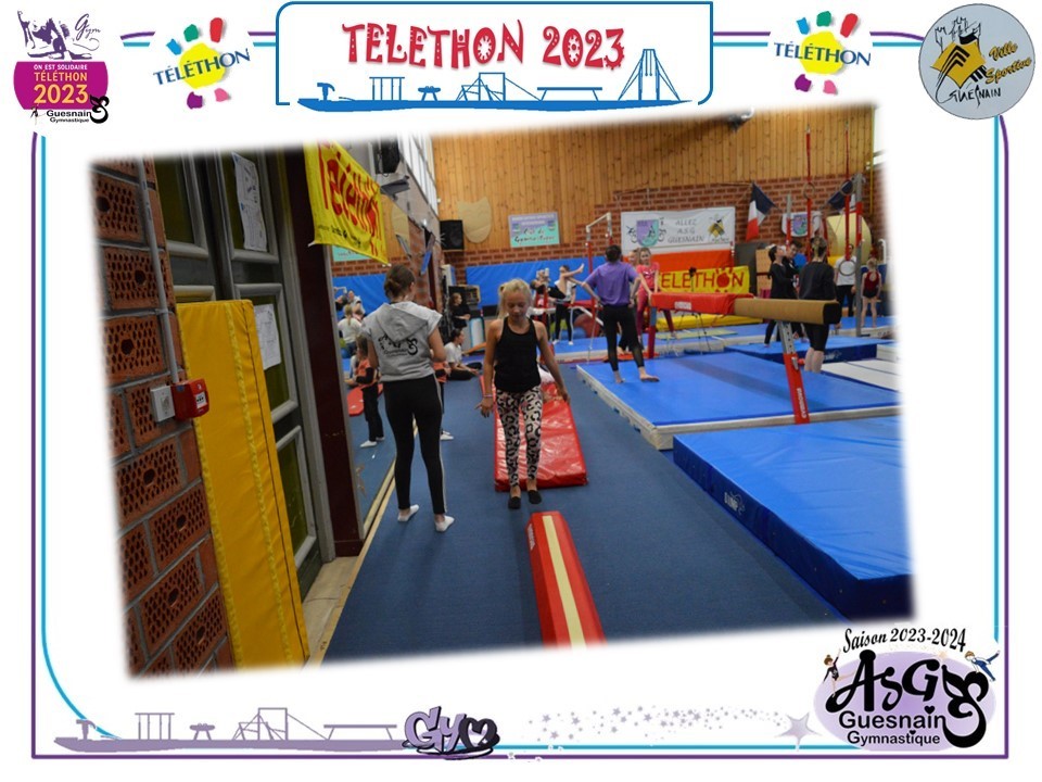 Asg telethon 2023 g 22 