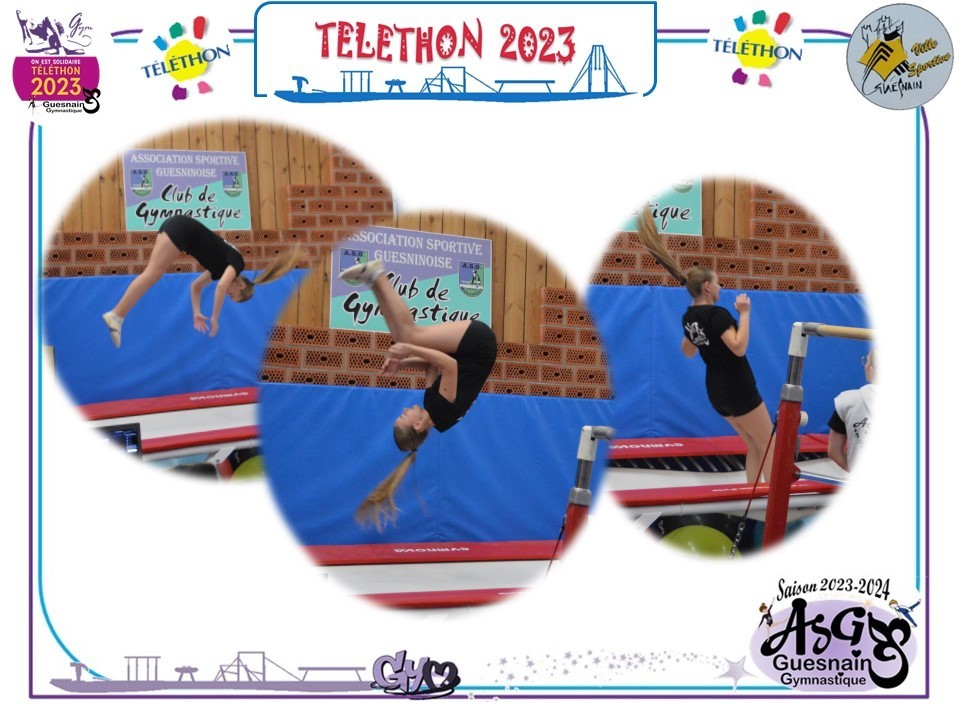 Asg telethon 2023 g 24 