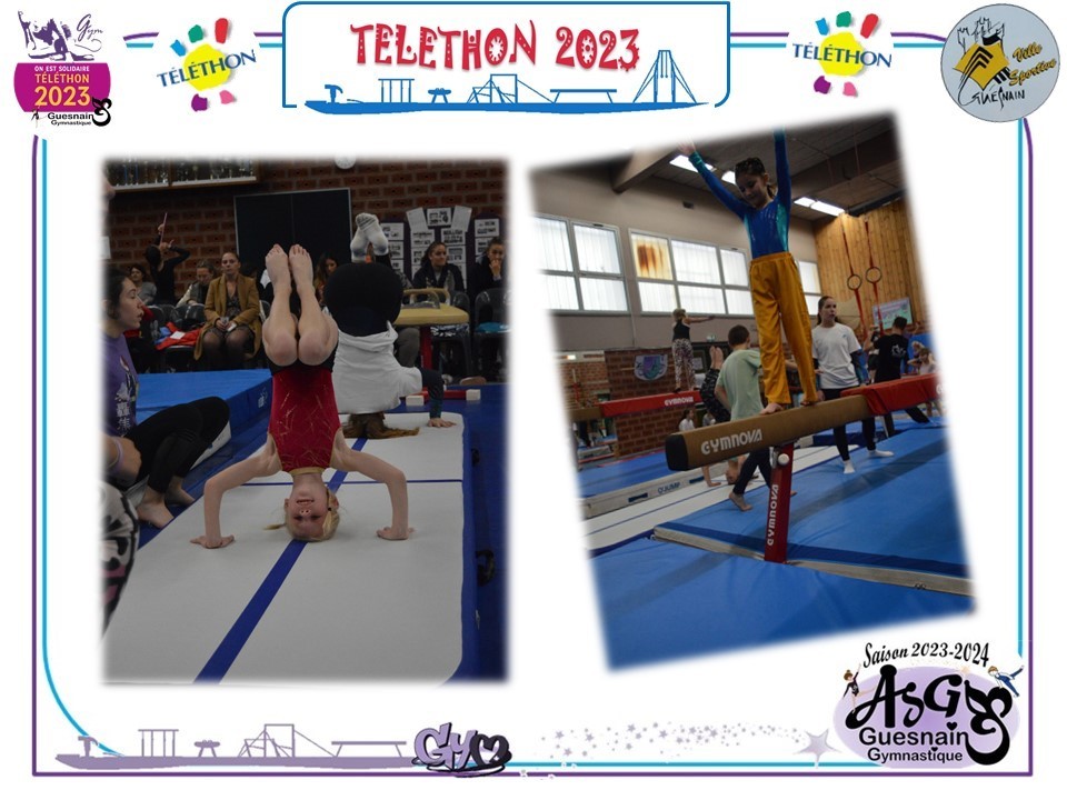 Asg telethon 2023 g 26 