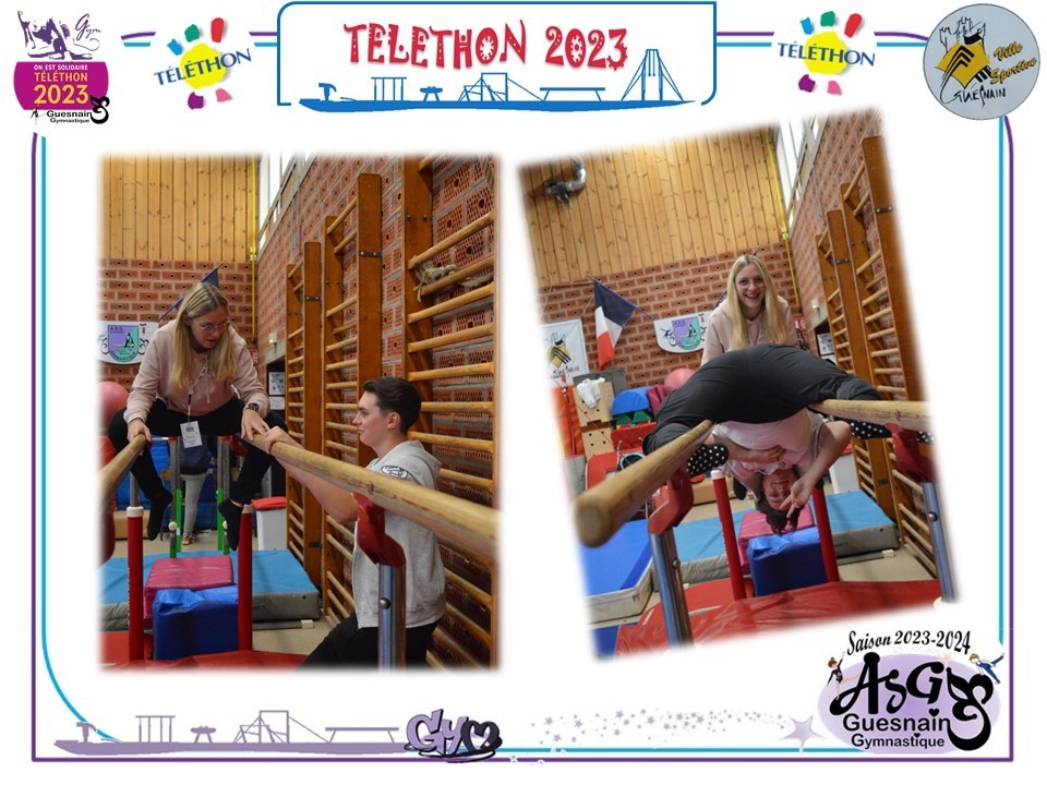 Asg telethon 2023 g 29 