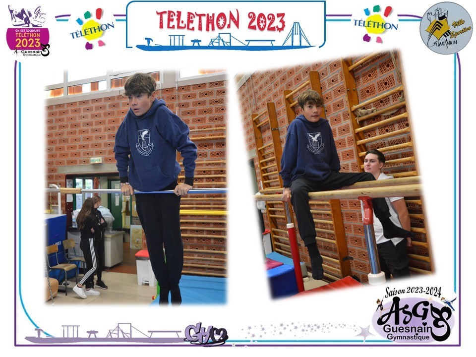 Asg telethon 2023 g 3 