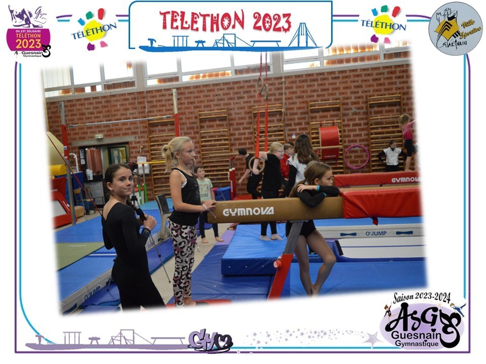 Asg telethon 2023 g 34 