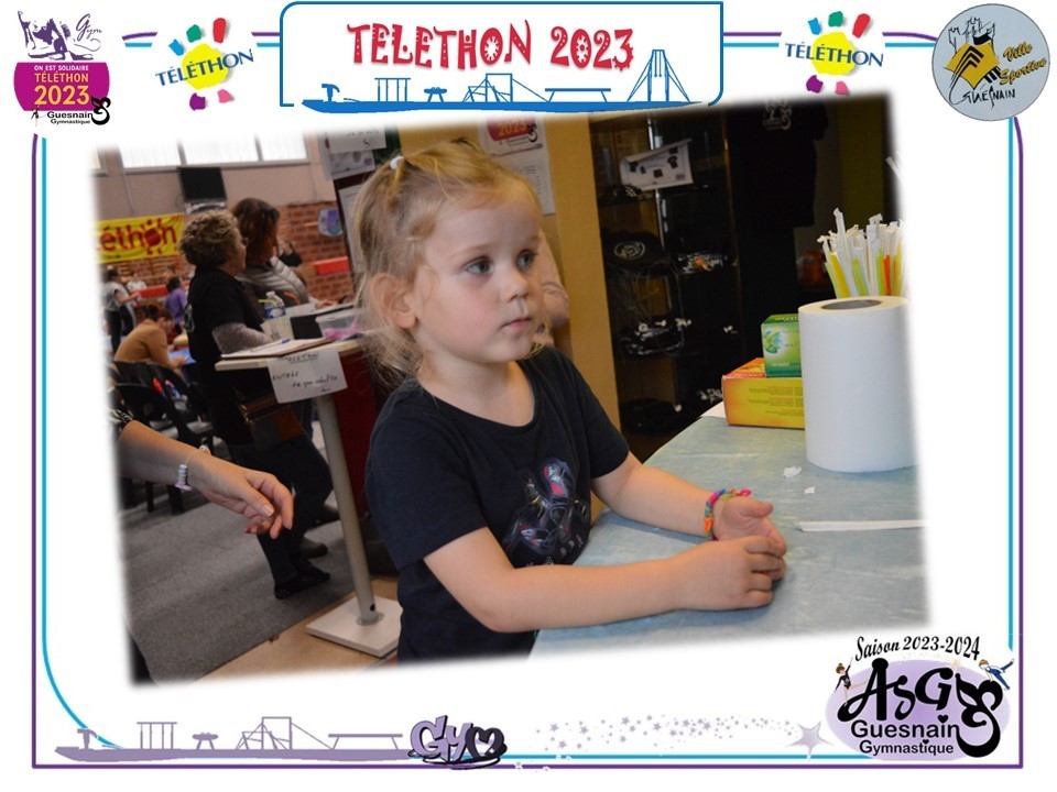 Asg telethon 2023 g 35 