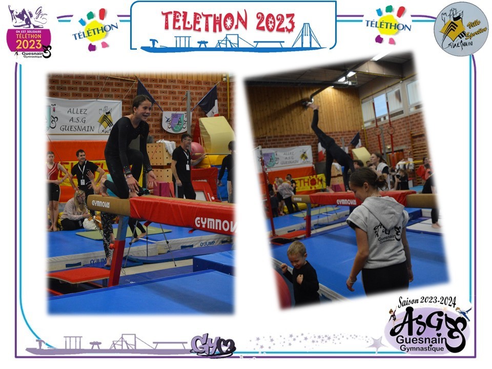 Asg telethon 2023 g 39 
