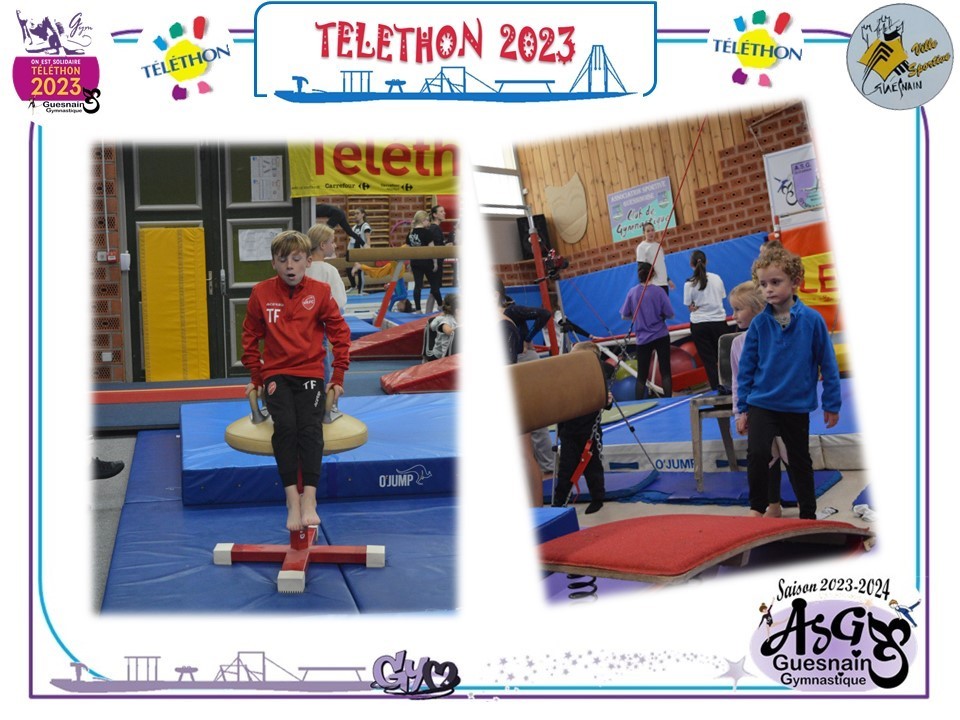 Asg telethon 2023 g 4 