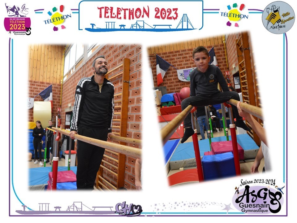 Asg telethon 2023 g 7 