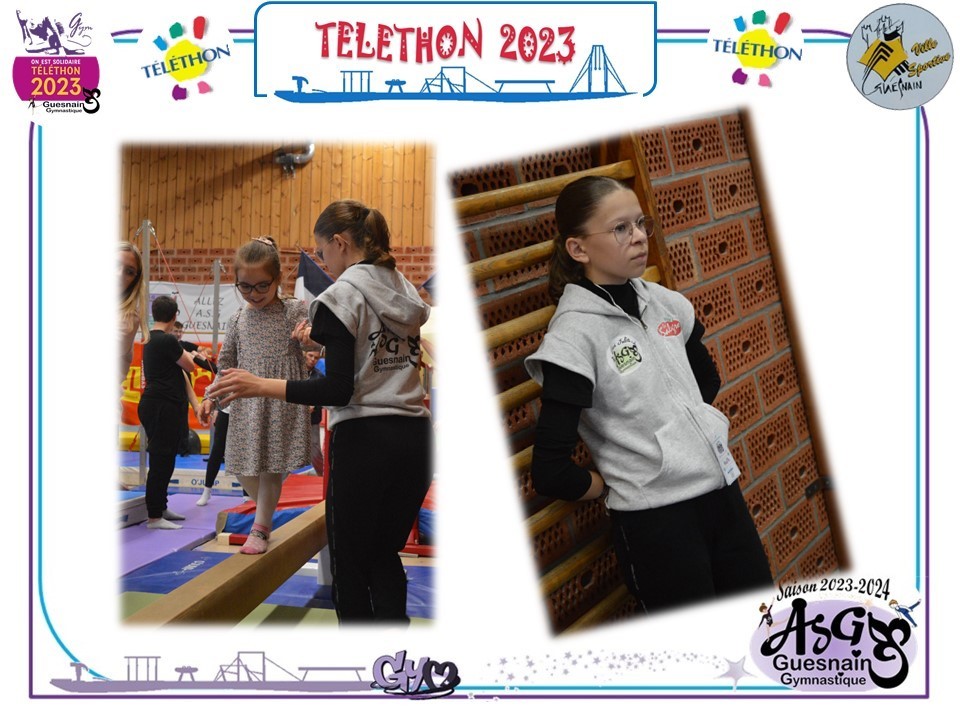 Asg telethon 2023 m 37 