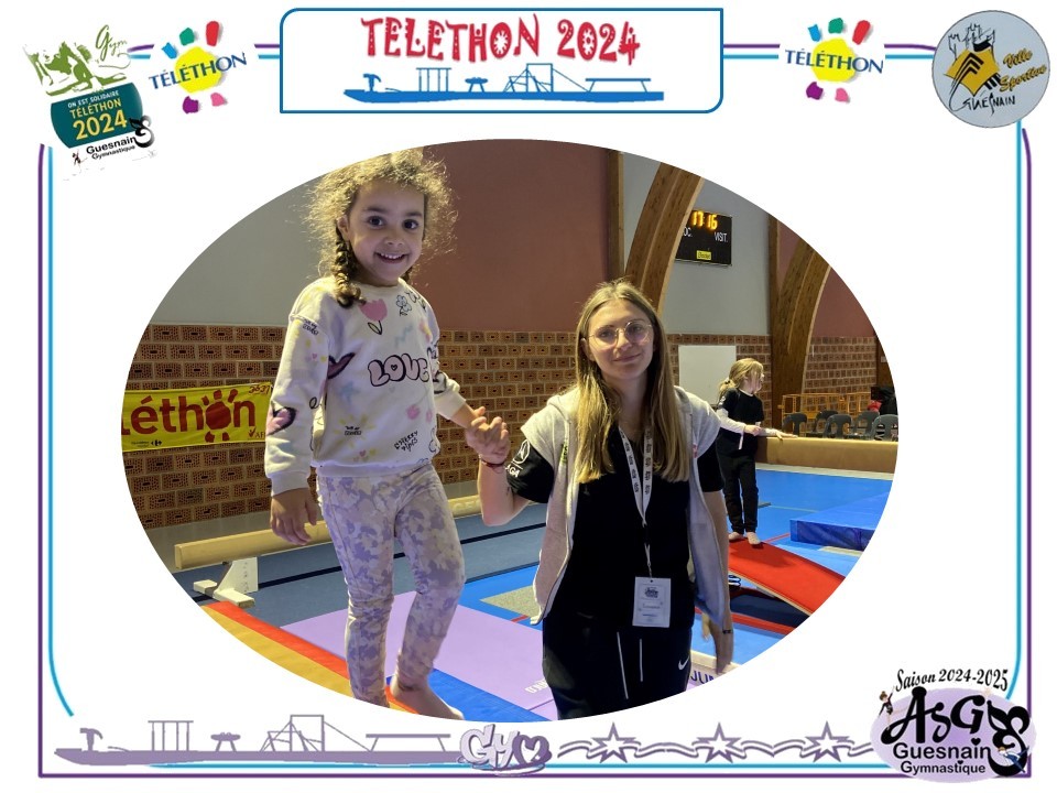 Asg telethon 2024 103 