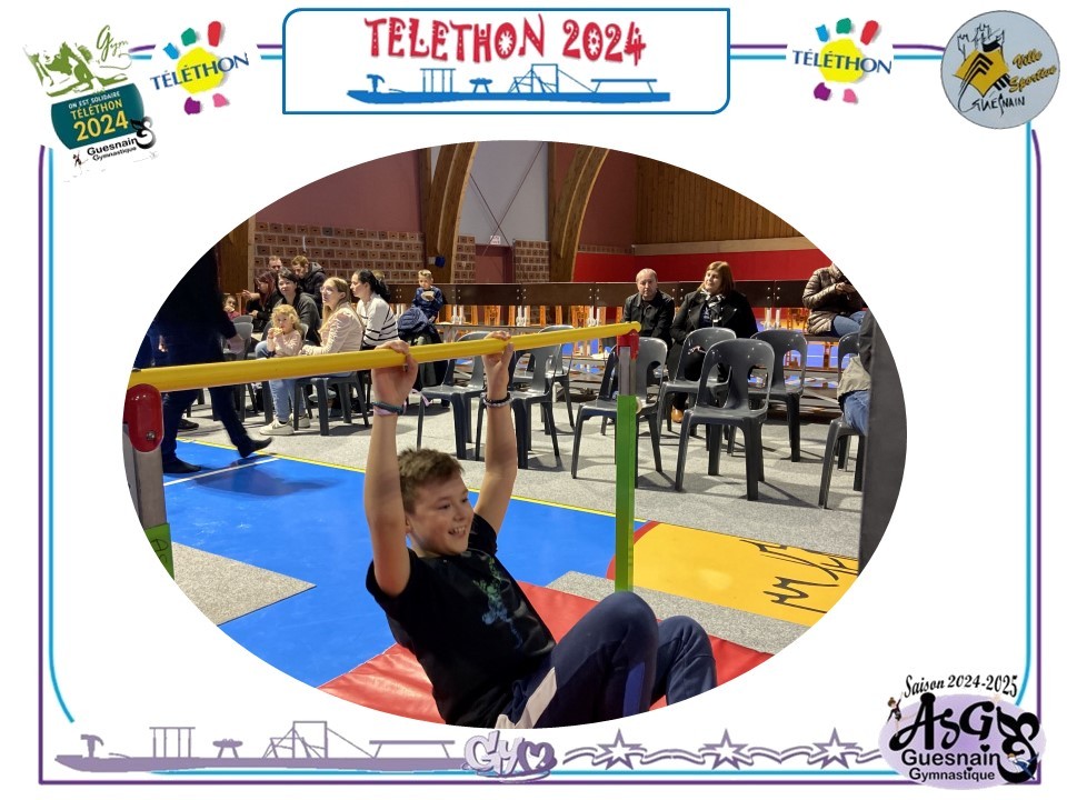 Asg telethon 2024 104 